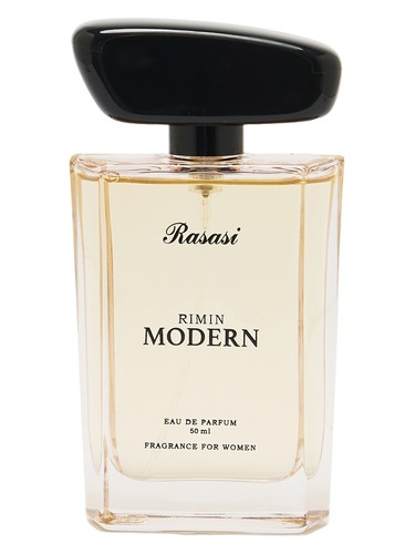 Frasco de Rimin Modern, de Rasasi