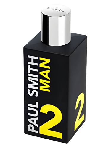 Frasco de Paul Smith Man 2, de Paul Smith