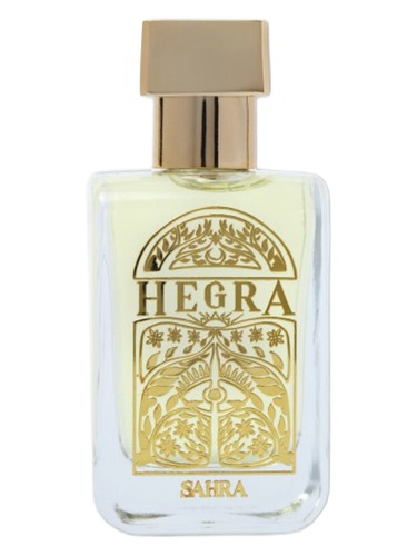 Frasco de Sahra, de Hegra