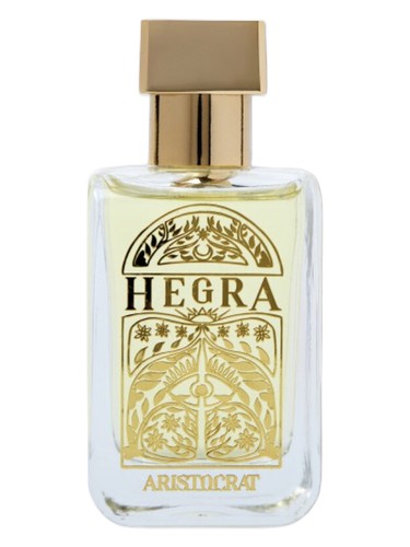 Frasco de Aristocrat, de Hegra