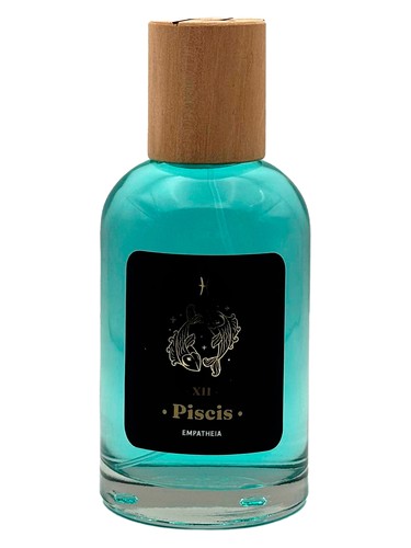 Frasco de Piscis — Empatheia