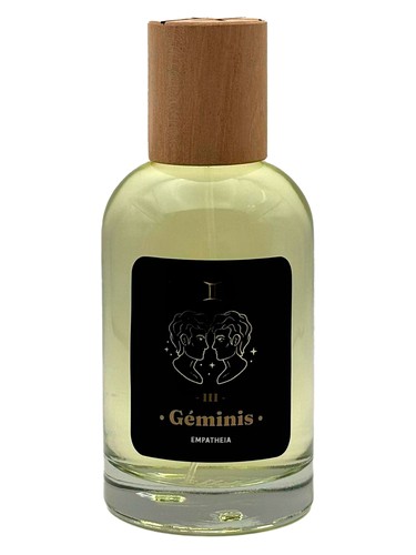 Frasco de Géminis, de Empatheia