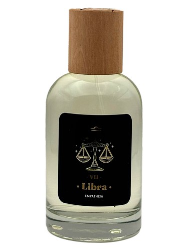Frasco de Libra, de Empatheia