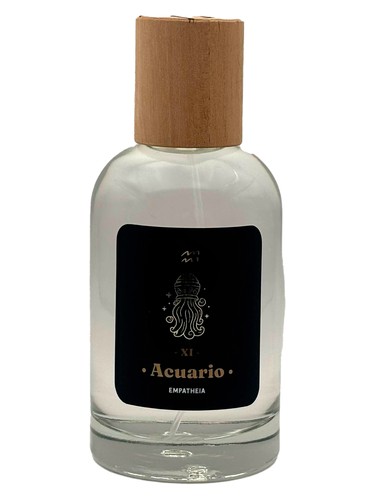 Frasco de Acuario — Empatheia