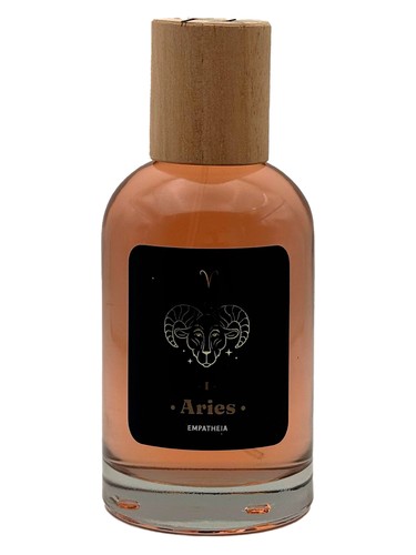 Frasco de Aries, de Empatheia