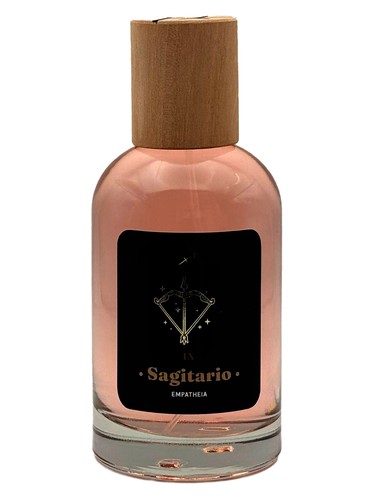 Frasco de Sagitario — Empatheia