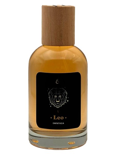 Frasco de Leo, de Empatheia