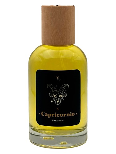 Frasco de Capricornio — Empatheia