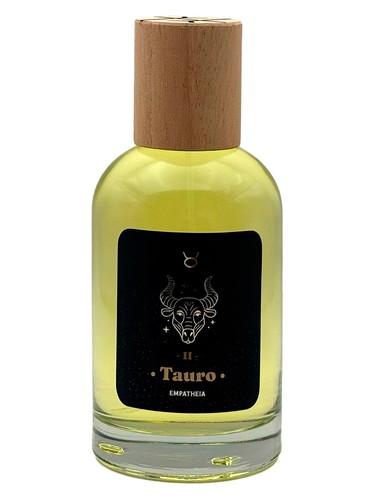 Frasco de Tauro, de Empatheia