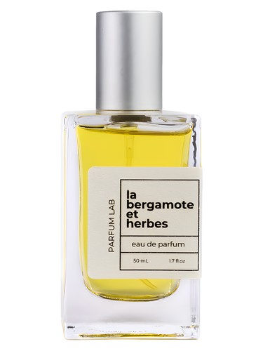 Frasco de Les Agrumes, de Parfum Lab