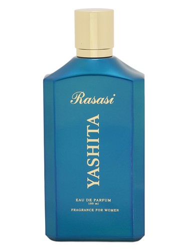 Frasco de Yashita, de Rasasi