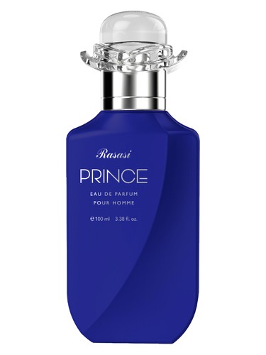Frasco de Prince, de Rasasi