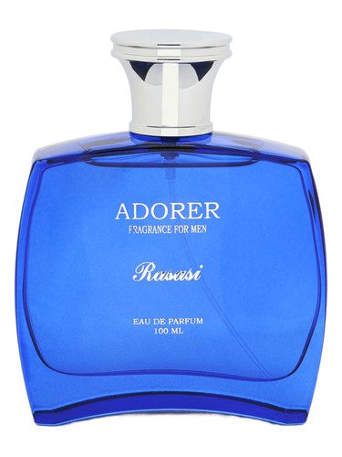 Frasco de Adorer, de Rasasi