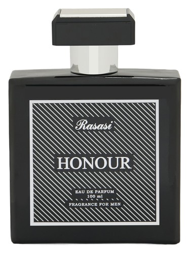 Frasco de Honour, de Rasasi