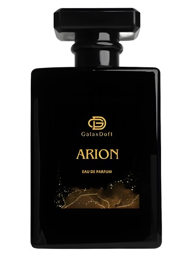 Frasco de Arion, de GalaxDoft