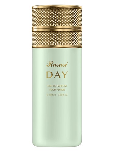 Frasco de Day, de Rasasi