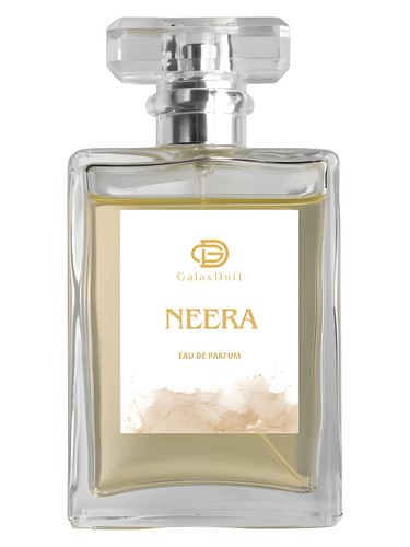 Frasco de Neera, de GalaxDoft