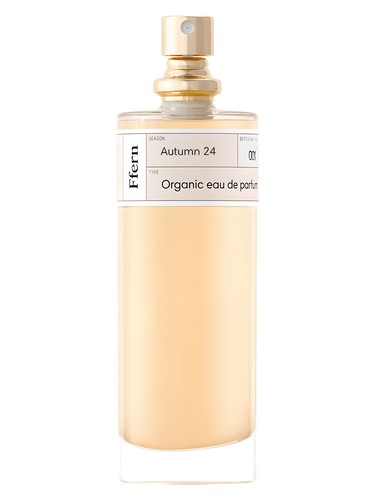 Frasco de Autumn 24 — Ffern