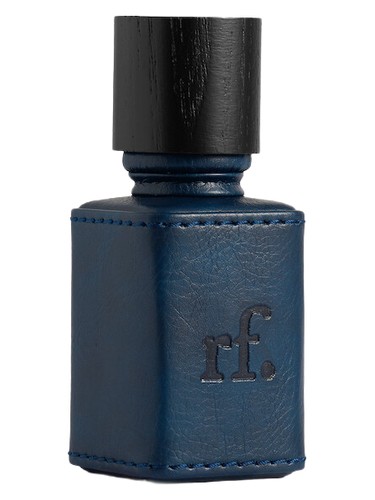 Frasco de Reina Del Mar, de Rasei Fort