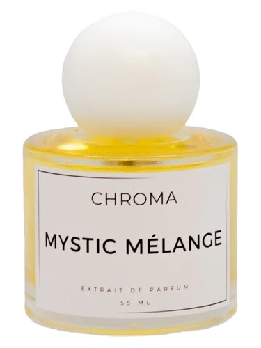 Frasco de Chroma, de Mystic Mélange