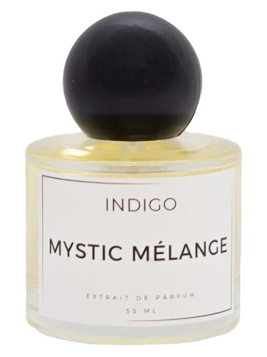 Frasco de Indigo, de Mystic Mélange