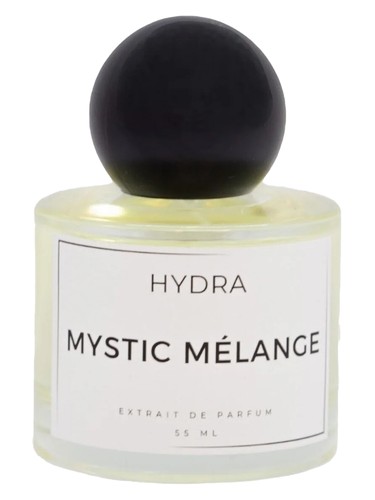 Frasco de HYDRA, de Mystic Mélange