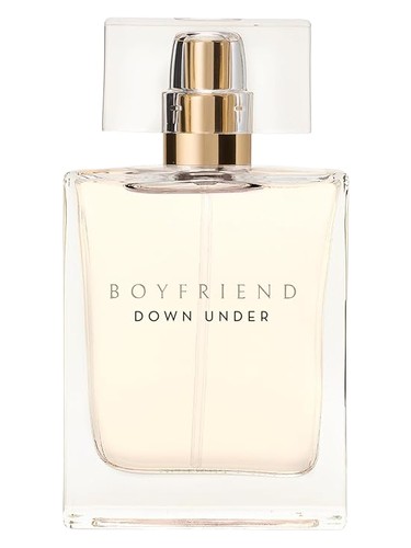 Frasco de Boyfriend Down Under, de Kate Walsh