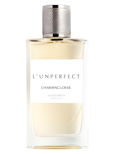 Frasco de Charming Lover, de L'UNPERFECT