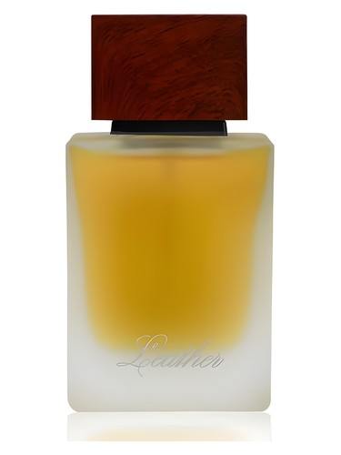 Frasco de Leather, de Ahmed Al Maghribi