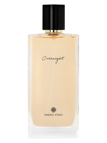 Frasco de Overnight, de Essence Ethics