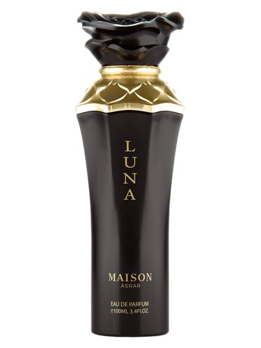 Frasco de Luna, de MAISON ASRAR