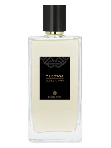 Frasco de Marryana, de Essence Ethics