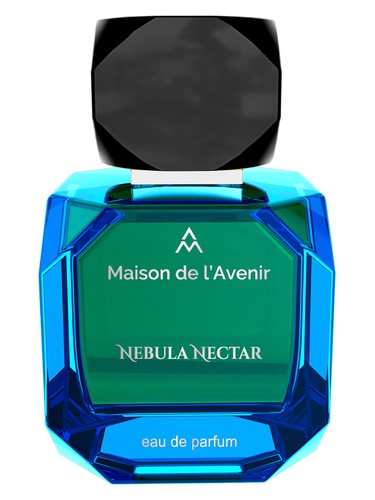 Frasco de Nebula Nectar, de Maison de l'Avenir