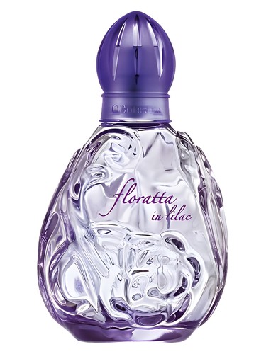 Frasco de Floratta in Lilac, de O Boticário