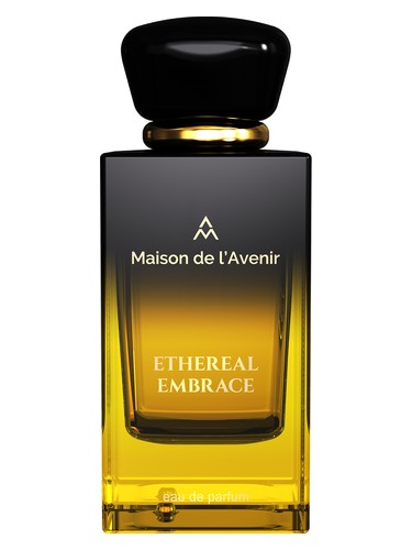 Frasco de Ethereal Embrace — Maison de l'Avenir