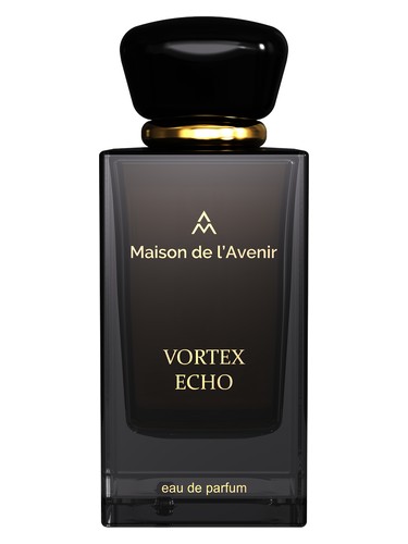 Frasco de Vortex Echo, de Maison de l'Avenir