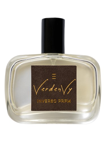 Frasco de Verdenvy — INVERSO PROFUMI