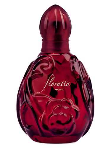 Frasco de Floratta Ruby, de O Boticário