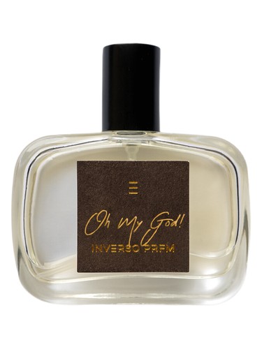 Frasco de Oh My God!, de INVERSO PROFUMI