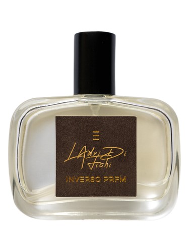 Frasco de Ladri di Fichi, de INVERSO PROFUMI