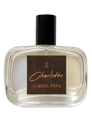 Frasco de Charlotte, de INVERSO PROFUMI
