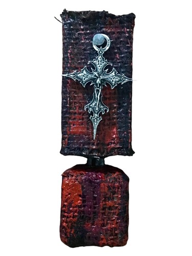 Frasco de Begyndelse, de Jonah Hogden Parfum