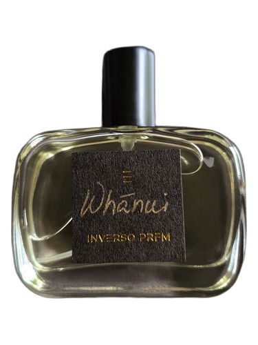 Frasco de Whānui, de INVERSO PROFUMI