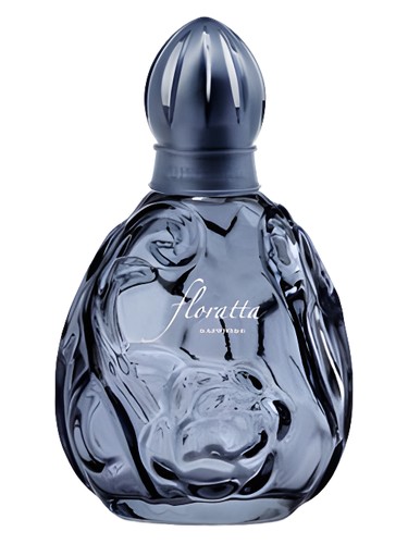 Frasco de Floratta Sapphire, de O Boticário