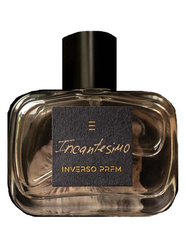 Frasco de Incantesimo, de INVERSO PROFUMI