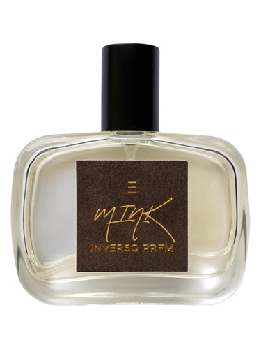 Frasco de Mink — INVERSO PROFUMI