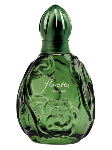 Frasco de Floratta Emerald, de O Boticário
