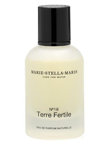 Frasco de Terre Fertile No.18, de Marie-Stella-Maris