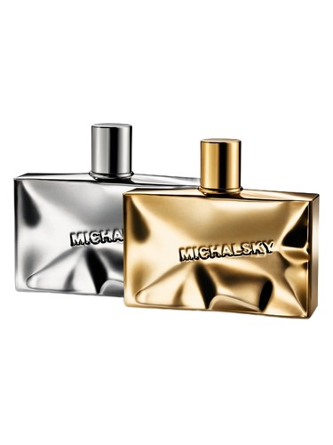 Frasco de Michalsky for Women, de Michael Michalsky