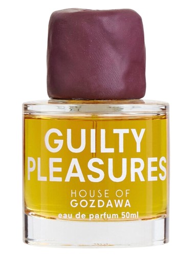 Frasco de Guilty Pleasures, de House of Gozdawa